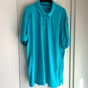 5.11 Tactical men’s polo XL short sleeve